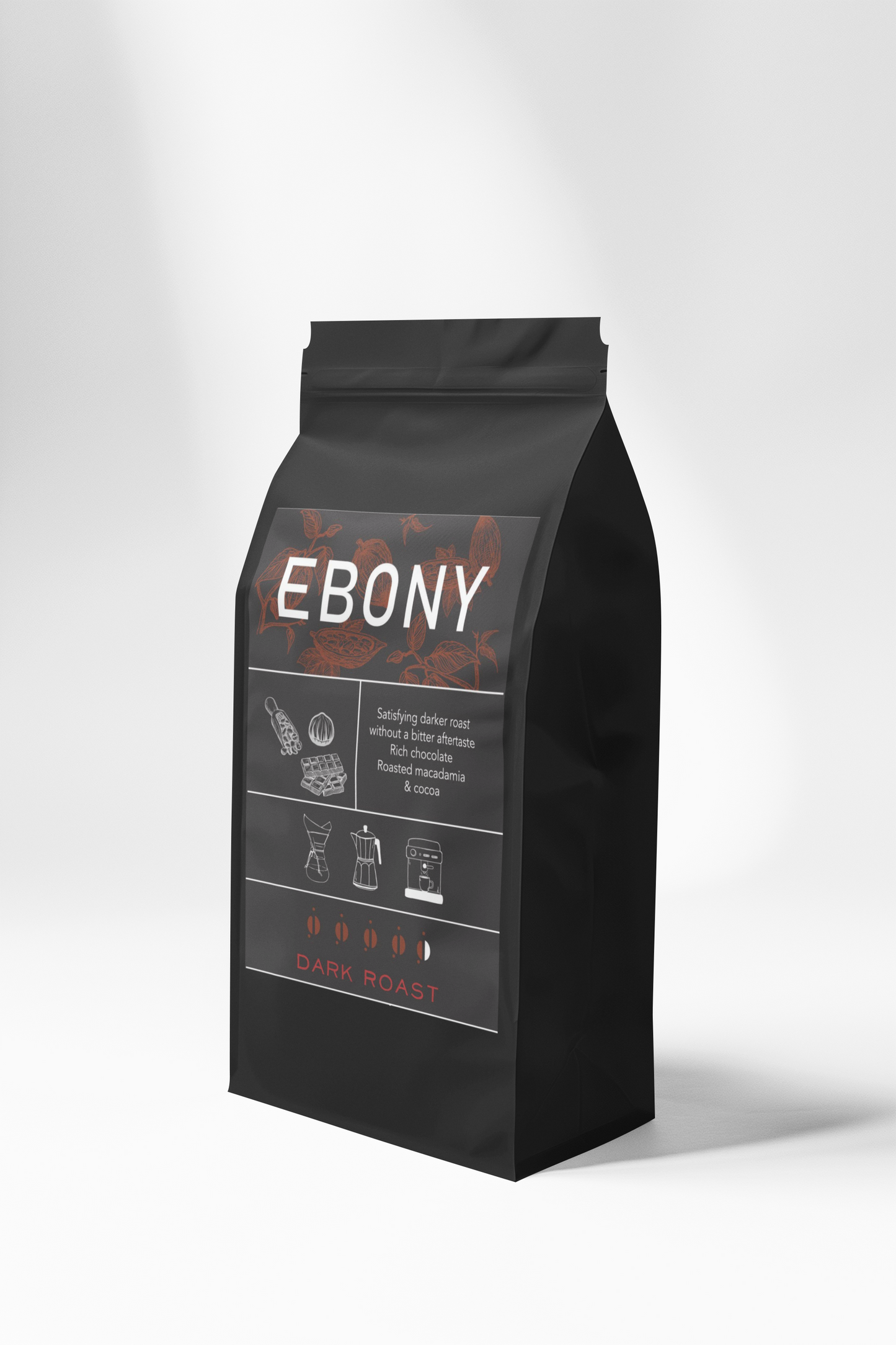 Ebony