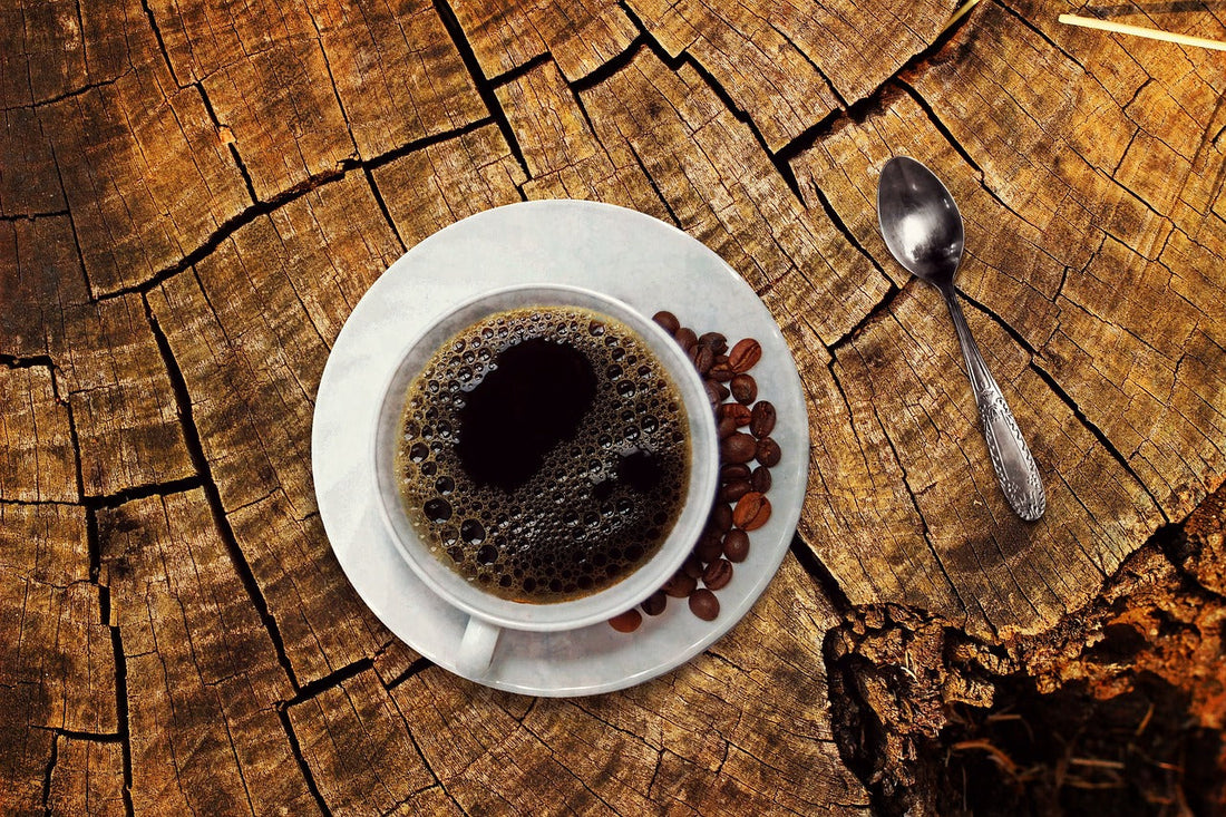 What is a Single Origin Coffee?