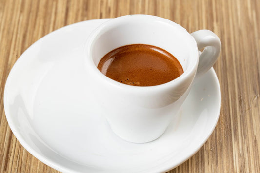 Espresso Coffees Explained: A Guide to Every Espresso Drink