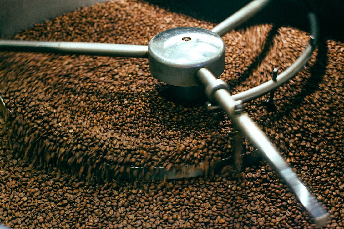 What Are Coffee Blends? A Beginner's Guide to Blended Coffee