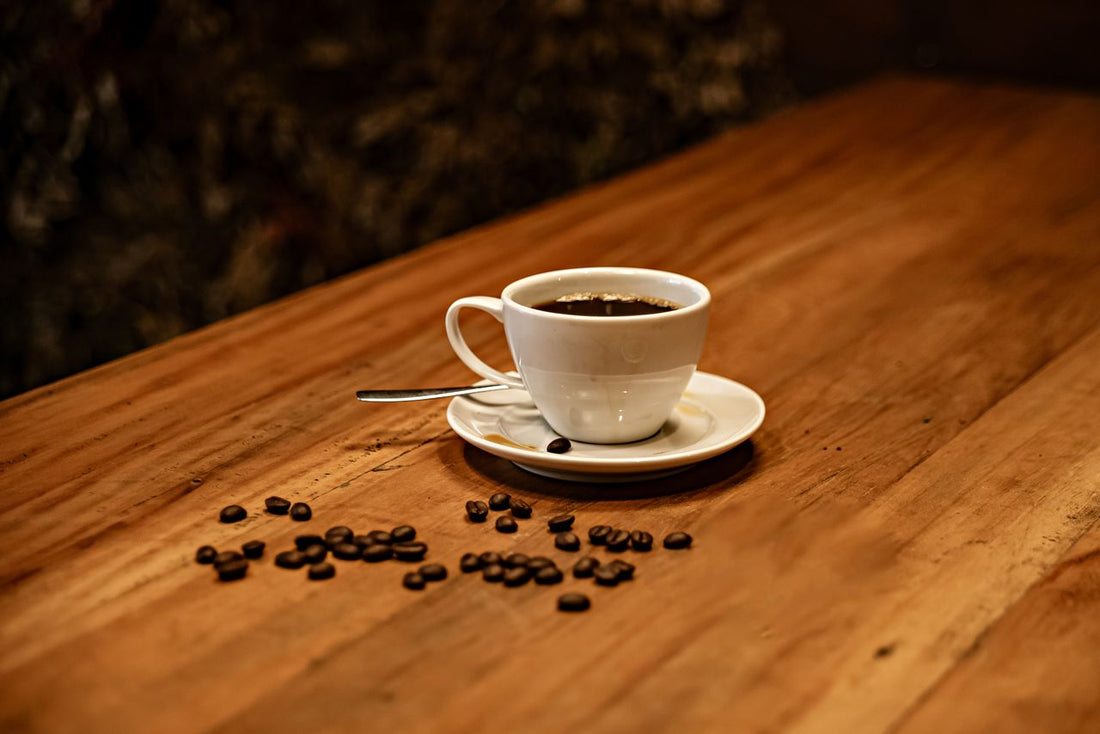The Health Benefits of Coffee: Why Your Daily Cup Can Be Good for You