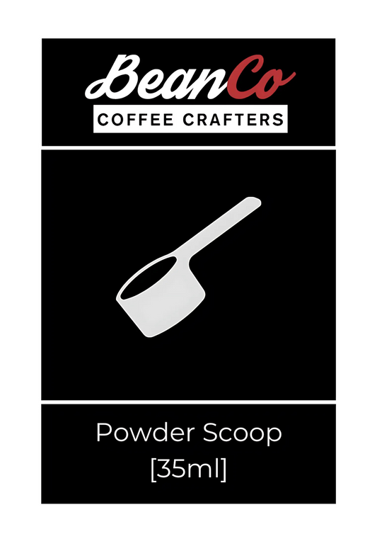 Powder Scoop 35ml