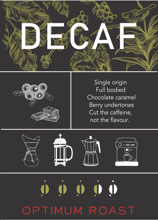 Decaf