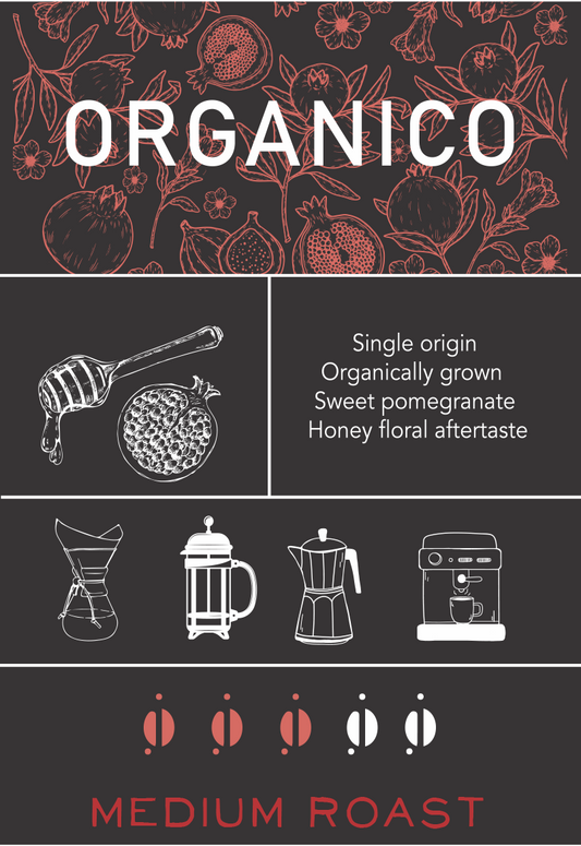 Organico