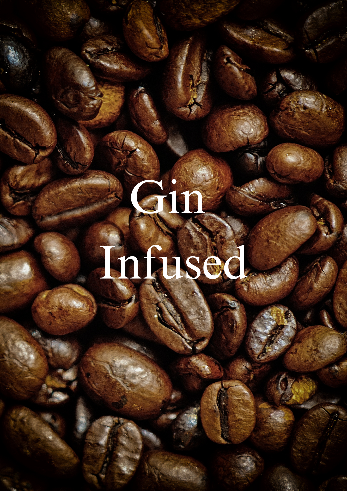 Gin Infused