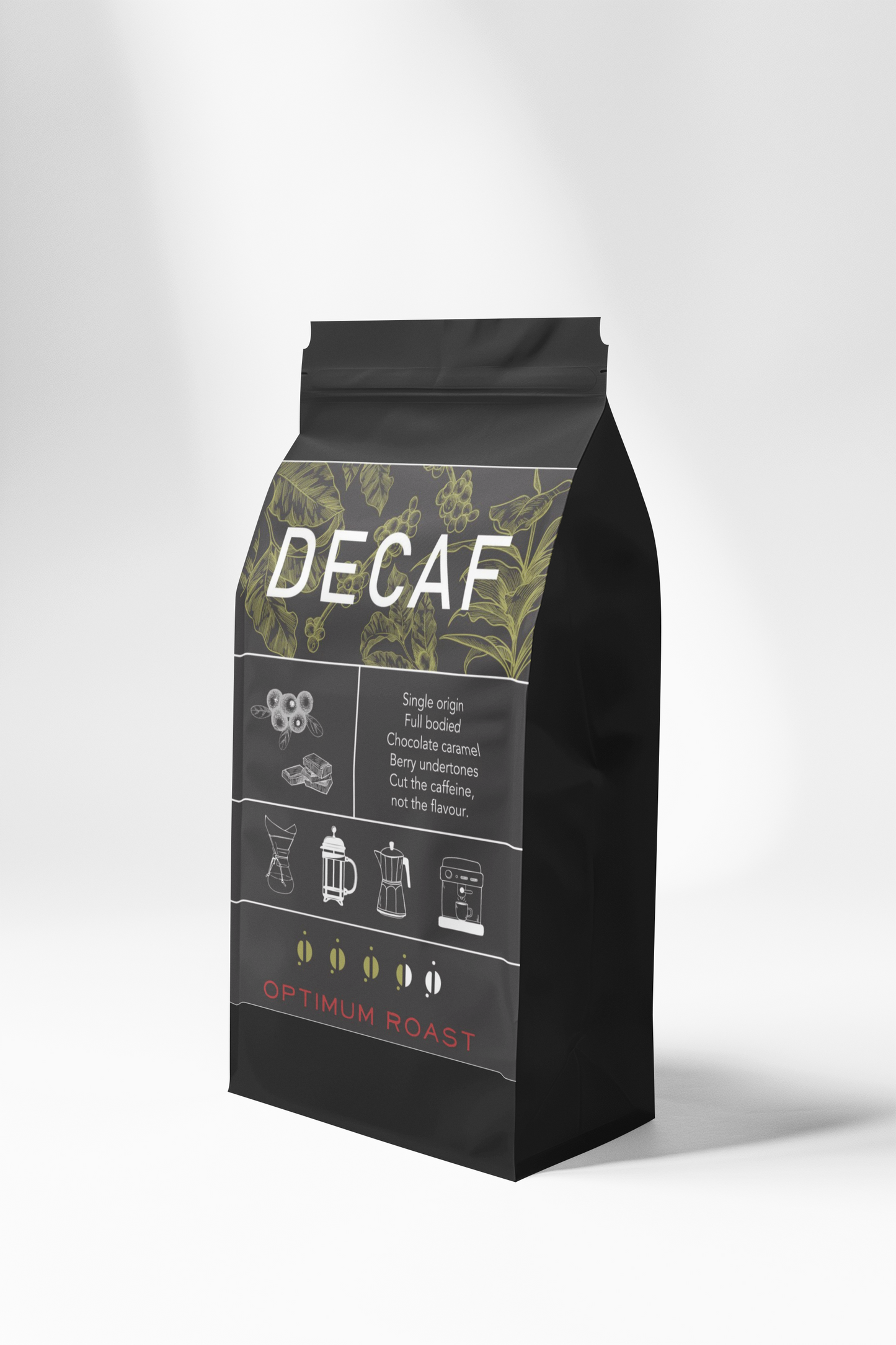 Decaf